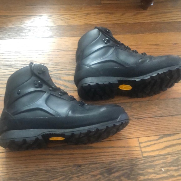 Engelbert Strauss work boots - Picture 2 of 4